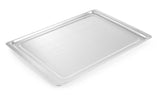 Plaque pour fours H90 et H90S, HENDI, plaque, 437x314x(H)8mm