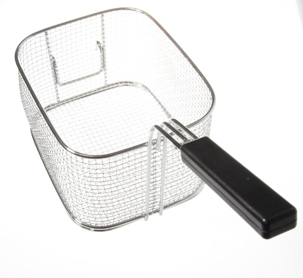 Panier à frites, HENDI, Friteuse profonde 8 litres 207208 207307 209202 209301, 242x200x(H)140mm