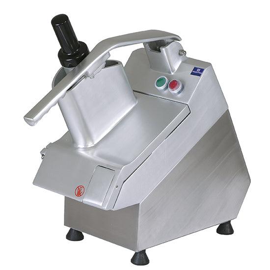 coupe-légumes avec 5 disques, 300 kg/h