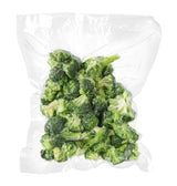 Sacs de cuisson sous vide, HENDI, 50 u., 450x350mm