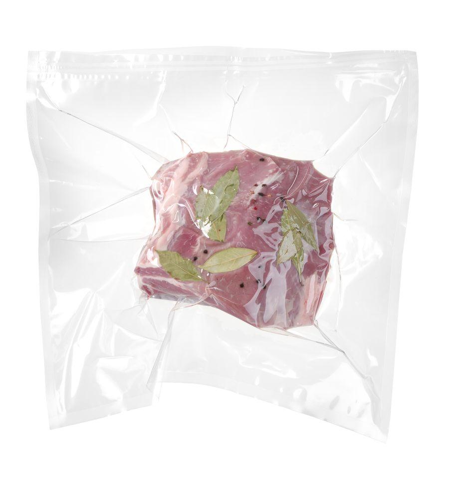 Sacs de cuisson sous vide, HENDI, 50 u., 400x400mm