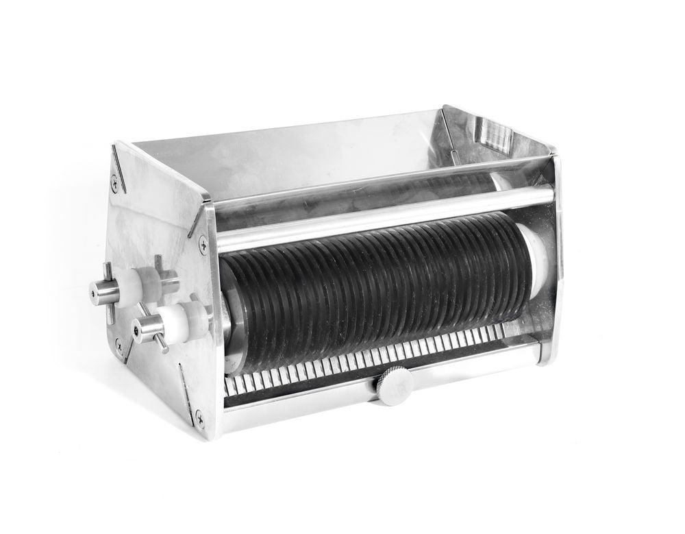 Rouleaux attendrisseurs pour shoarma, HENDI, 235x130x(H)120mm