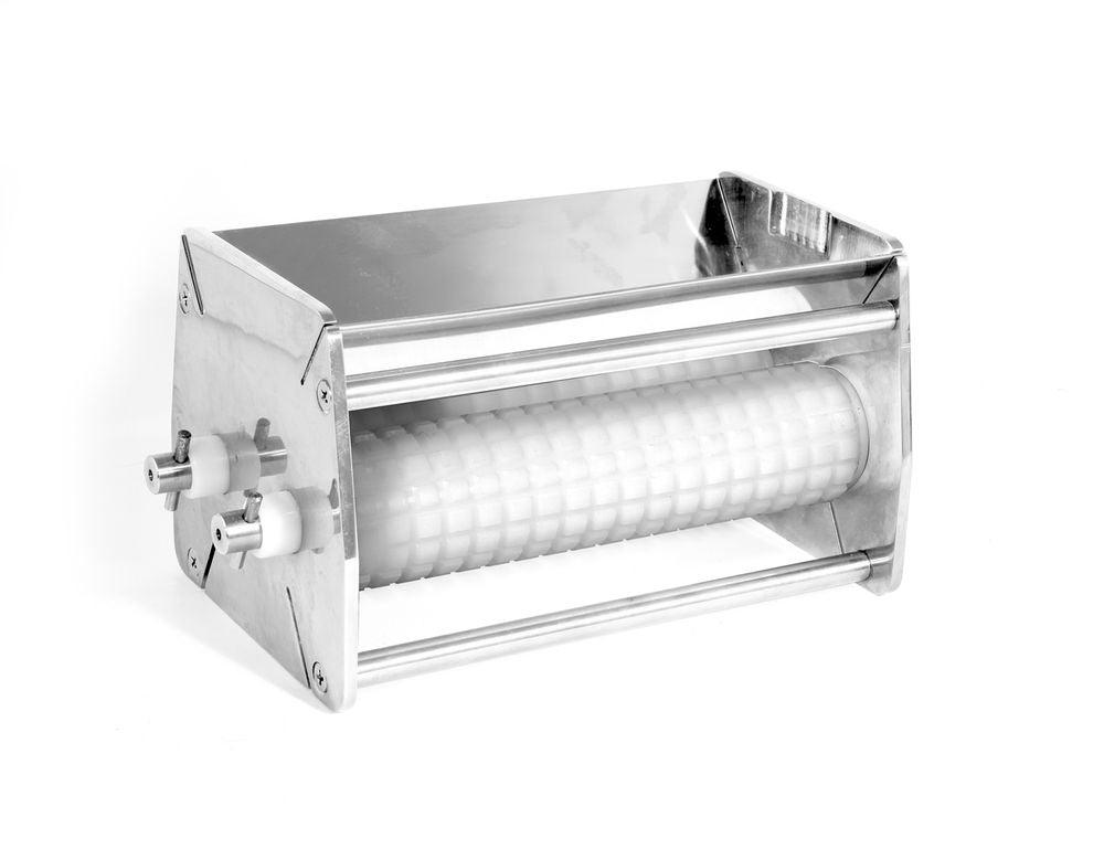 Rouleaux attendrisseurs pour volaille, HENDI, 235x130x(H)120mm