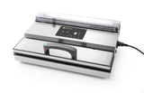 Machine à emballer sous vide Kitchen Line, HENDI, Kitchen Line, barre de soudure 420 mm, 230V/550W, 490x260x(H)145mm