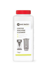 Nettoyant pour machine à café, HENDI