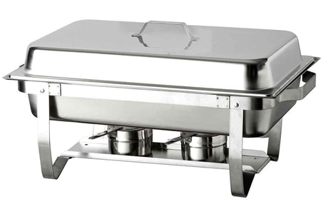 CHAFING DISH ECO GN1/1 - ATOSA - FRANCE CHR