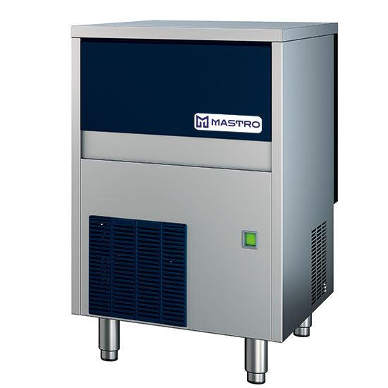 producteur de glaçons, refroidissement à air, 37 kg/24 h