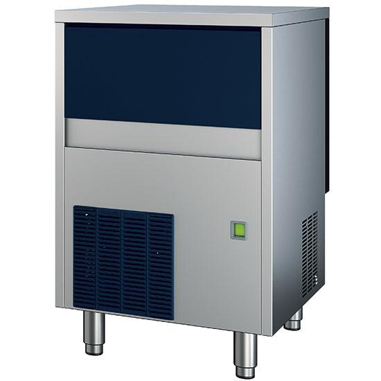 producteur de glaçons, refroidissement à eau, 53 kg/24 h