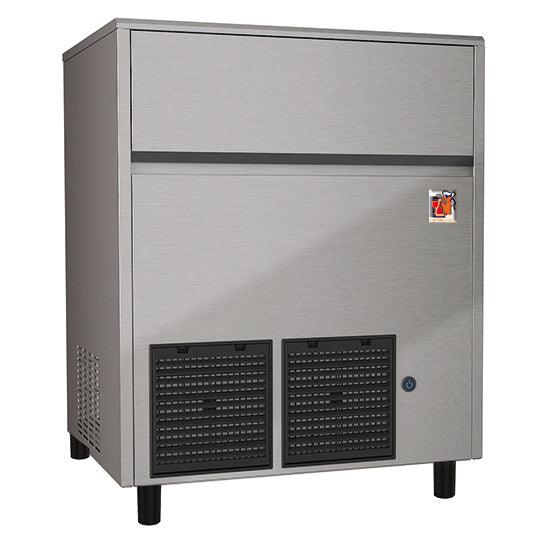 Producteur de glaçons, refroidissement à air, 85 kg/24 h