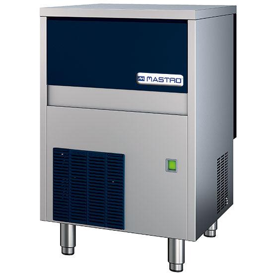 producteur de glace granulaire, refroidissement à air, 95 kg/24 h