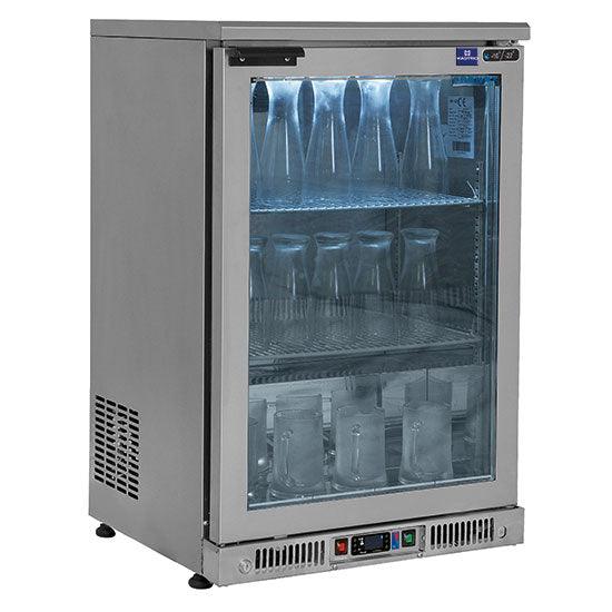 refroidisseur bar de verres 150 litres, -18°/-20°C