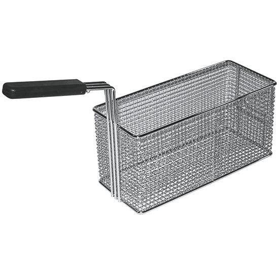 panier pour friteuse gaz et électrique, 1/2