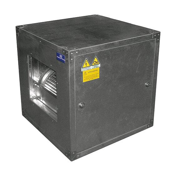 unité d'extraction directement accouplée, 1 vitesse, 1500 m³/h