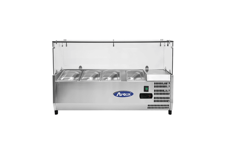 VRX1200/380 VITRE - ATOSA - FRANCE CHR