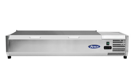VRX1800/330 INOX - ATOSA - FRANCE CHR