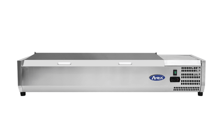 VRX1800/380 INOX - ATOSA - FRANCE CHR