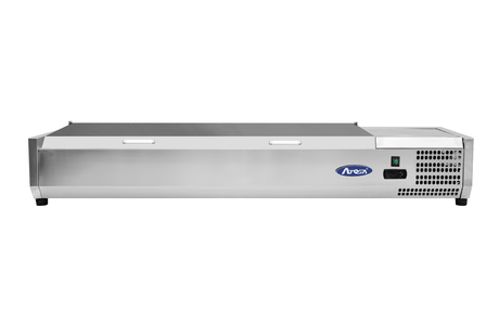 VRX2000/330 INOX - ATOSA - FRANCE CHR