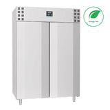 Congélateur Inox 1400 Ltr Energy Line - FRANCE CHR
