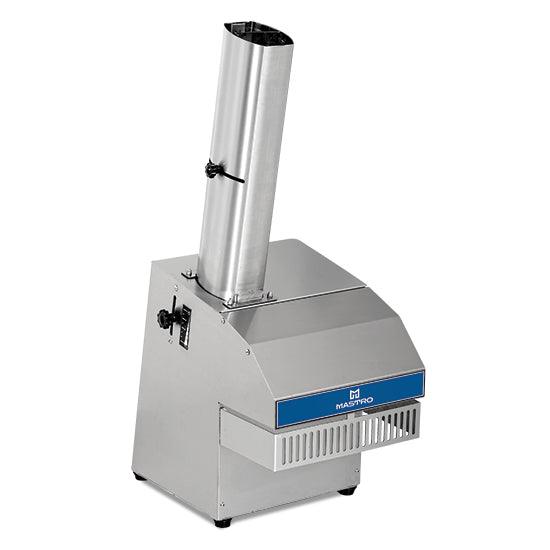 Coupe-baguette électrique pour tranches 10-80 mm