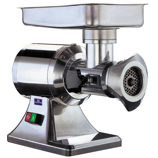 hachoir à viande, trou ø 82 mm, 300 kg/h