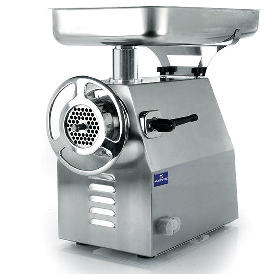 hachoir à viande, trou ø 98 mm, 500 kg/h