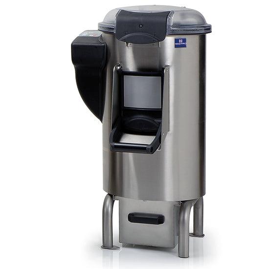 lave-moules, capacité 10 kg, 150 kg/h