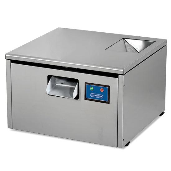 Sécheur à couverts de table 3000 pièces / heure