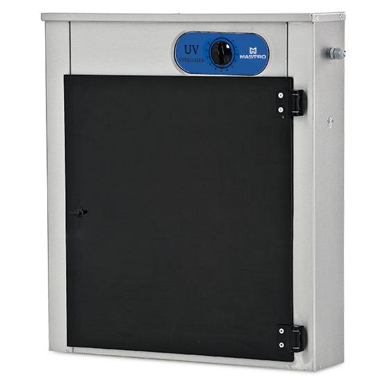 Stérilisateur couteaux avec minuteur pour 10 pièces