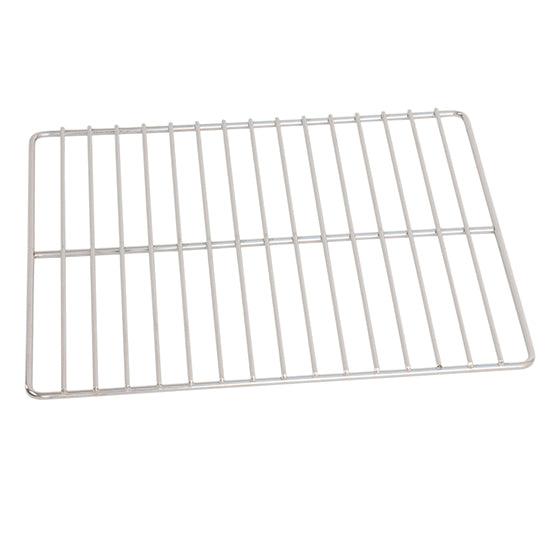 Grille en acier inox GN 2/3