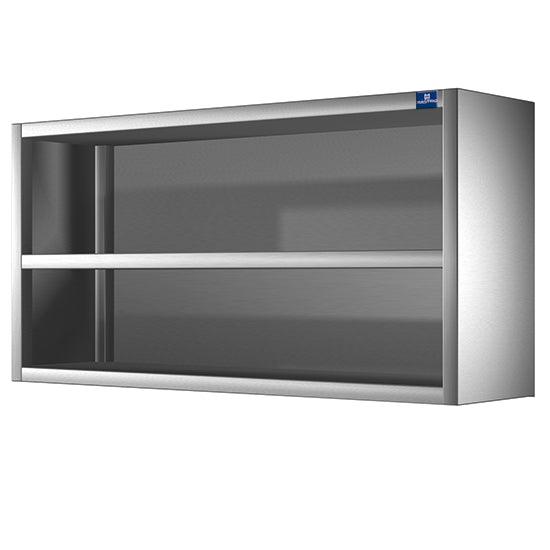 armoire murale ouvert, 1500x400 mm
