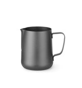 Pot à lait noir, HENDI, 0,6L, ø90x(H)112mm