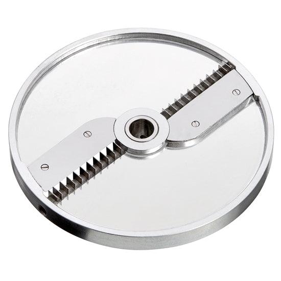 disque pour julienne, épaisseur 4x4 mm