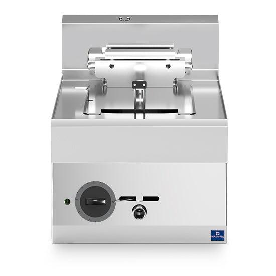 Friteuse électrique de table, 10 litres - 9 kW