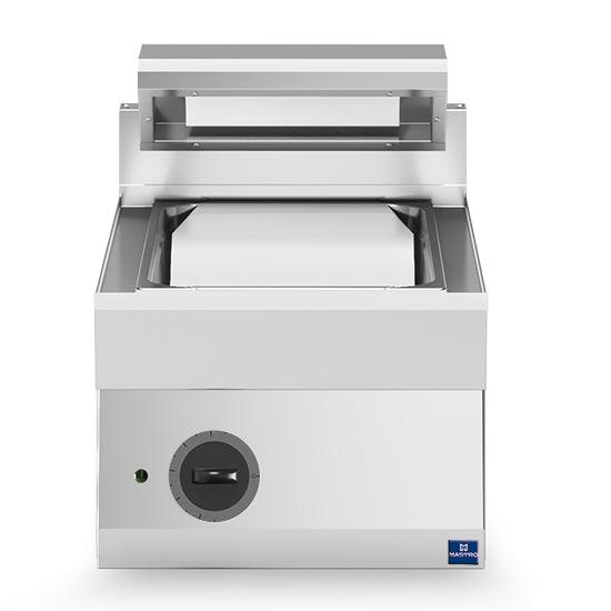 Chauffe-frites de table, GN 1/1