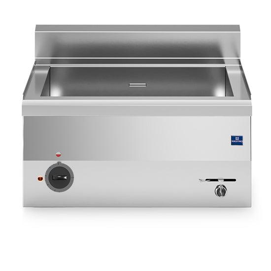 Bain-marie électrique de table, 1 cuve GN h=150 mm