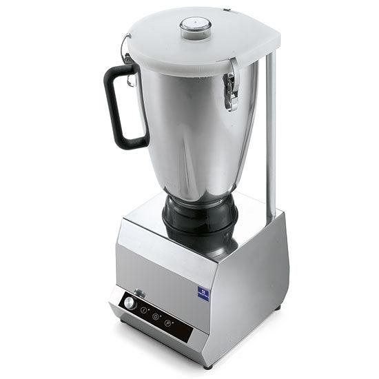 mélangeur avec 1 verre de 5 litres, 2 vitesses