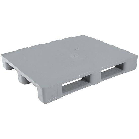 pallet food safe 1200x800x155 mm, max 1200 kg