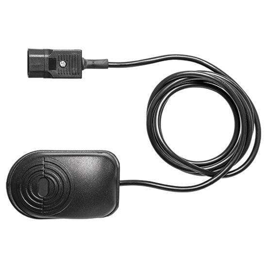 pédale électrique pour façonneuses