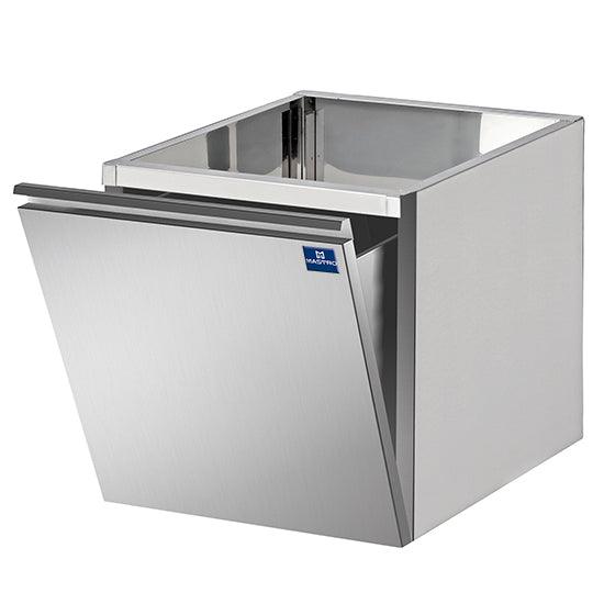 trémie basculante, 400x540 mm