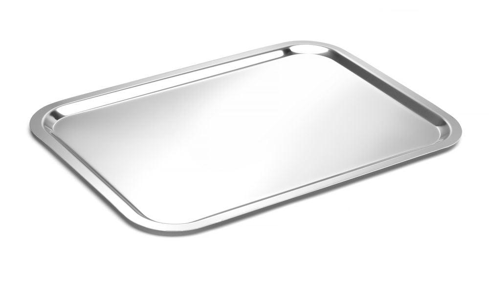 Plateau pour vitrine de présentation réfrigérée, APS, 395x283mm