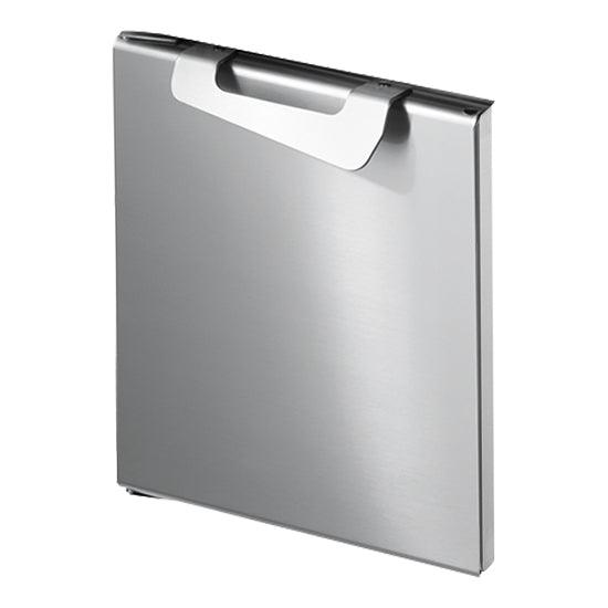 porte, gauche