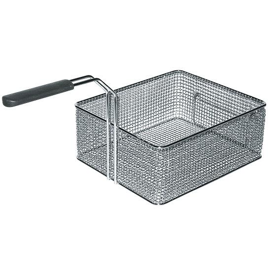 Panier 1/1 pour bac de 13 litres friteuses gaz version simple