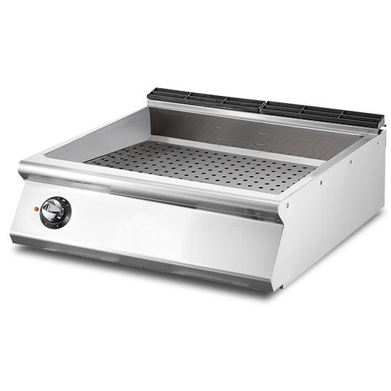 Bain-marie électrique, top, GN 2/1