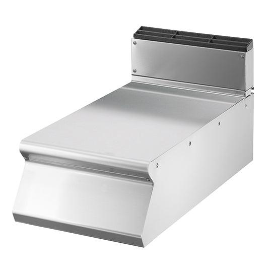 Element neutre, top