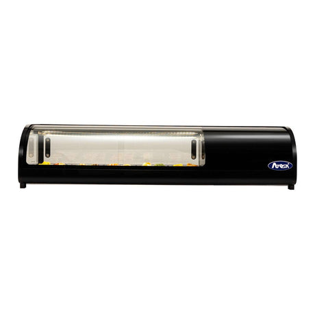 VITRINE A SUSHIS 62L - ATOSA - FRANCE CHR