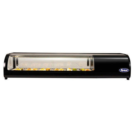 VITRINE A SUSHIS 75L - ATOSA - FRANCE CHR
