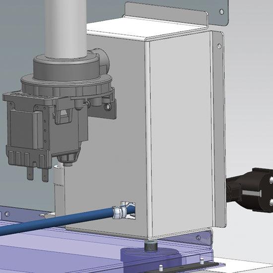 Kit pompe pour machine à glaçons BAA0070/ BAA0071/ BAA0072