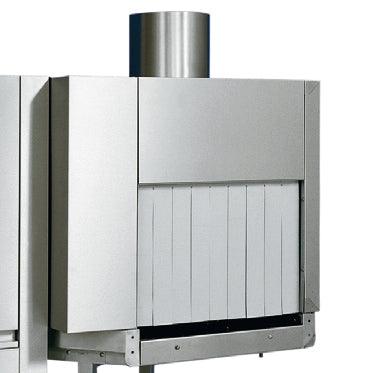 Module angle de séchage électrique pour GLB0047/CN-48/CN-49/CN-50/CN, 6 kW, 1400 m³/ houre