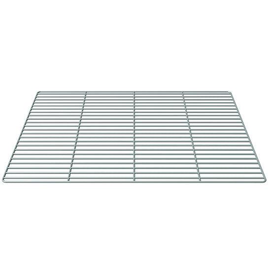 grille plastifiée, 430x325 mm, pour table réfrigérées p=600 mm