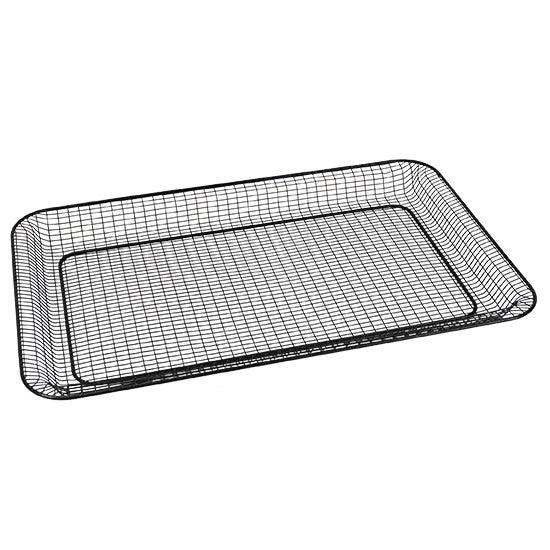 Panier à frire GN 1/1 en lotan